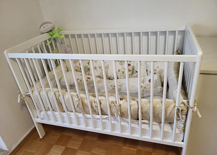 Apartmaji Peric