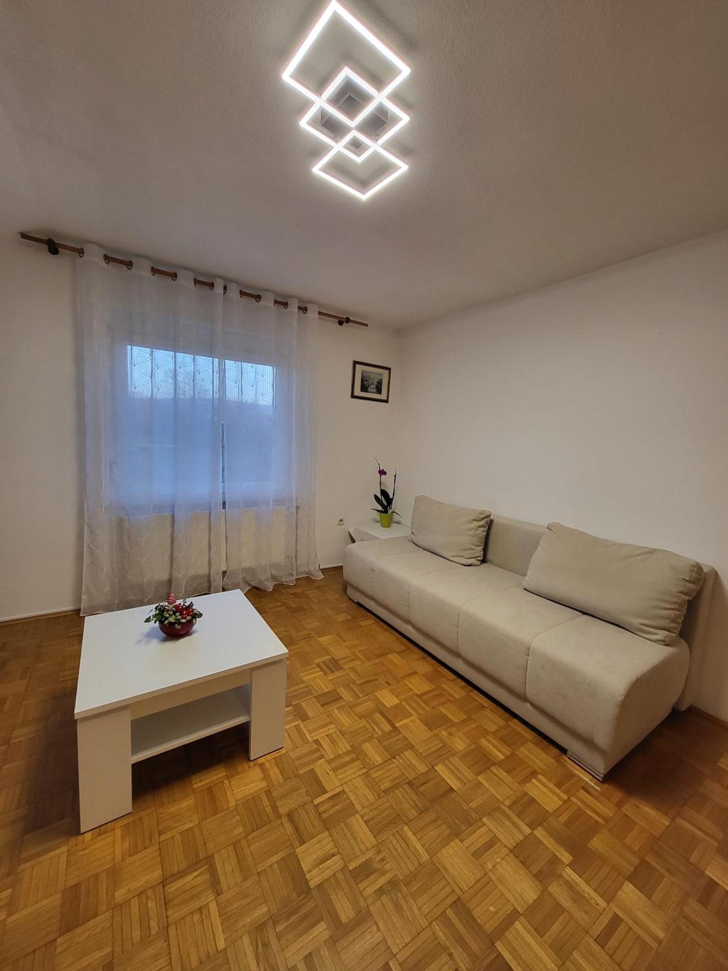 Apartmaji Peric