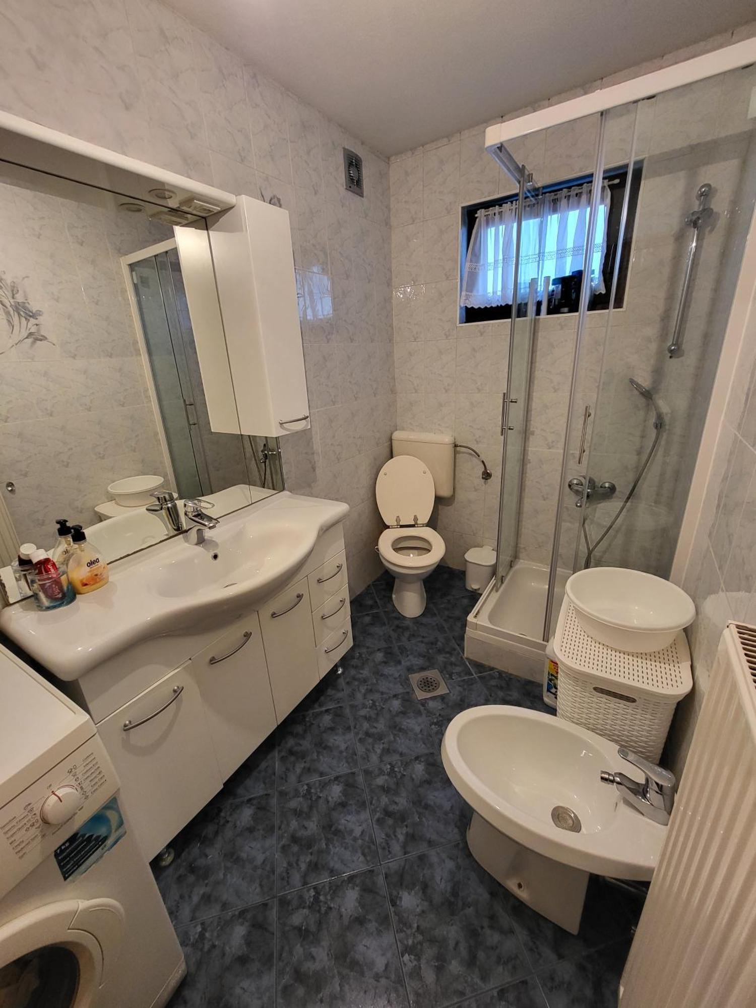 Apartman Apartmaji Peric Ljubljana
