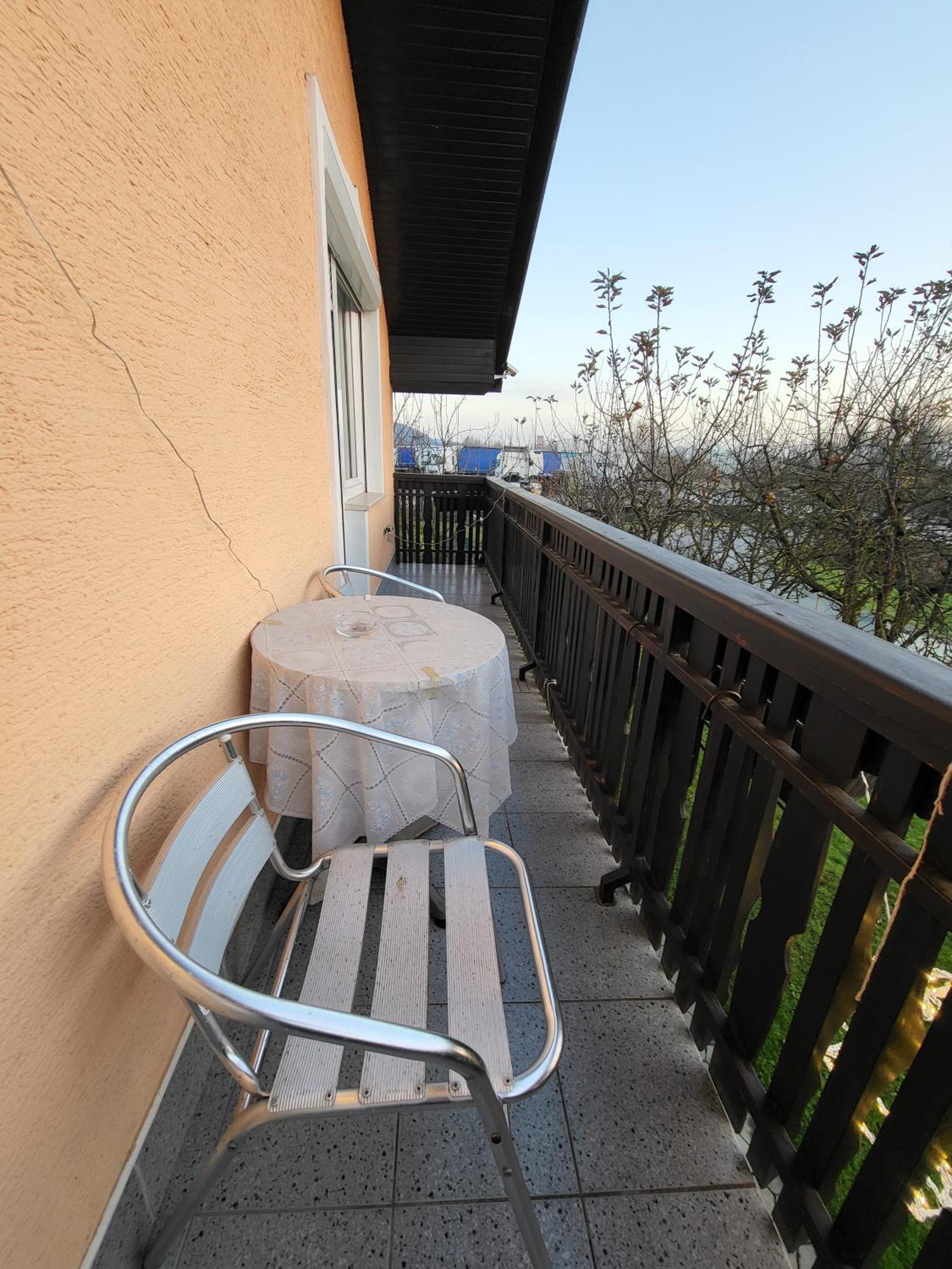 Apartman Apartmaji Peric