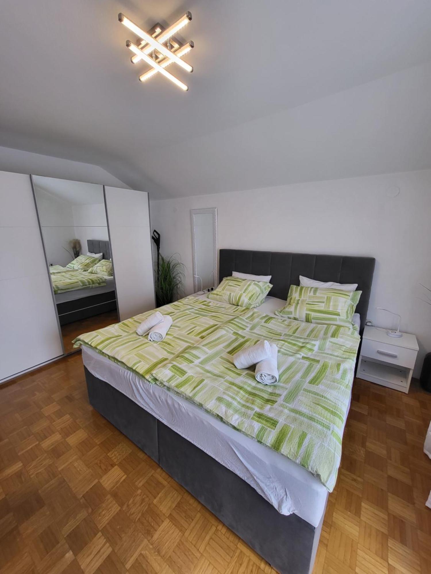 Apartmaji Peric Apartman