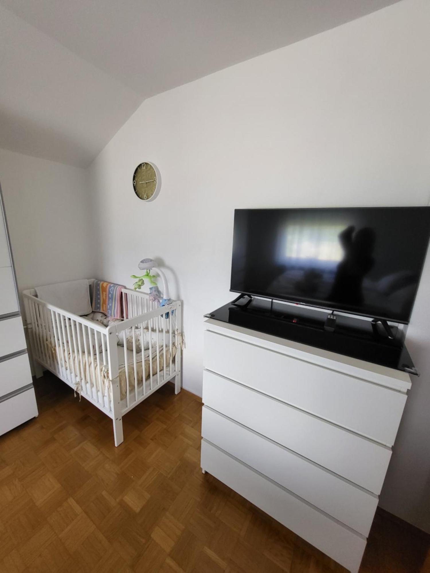 Apartmaji Peric Apartman Ljubljana
