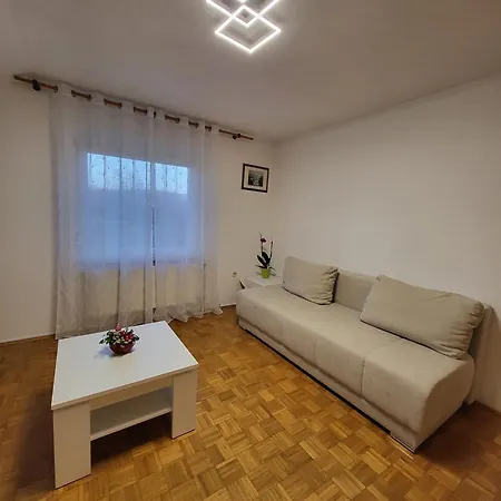 Apartmaji Peric Ljubljana Exterior photo