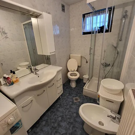 Apartmaji Peric Ljubljana Exterior photo