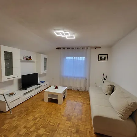 Apartmaji Peric Ljubljana Exterior photo
