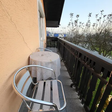 Apartmaji Peric Ljubljana Exterior photo