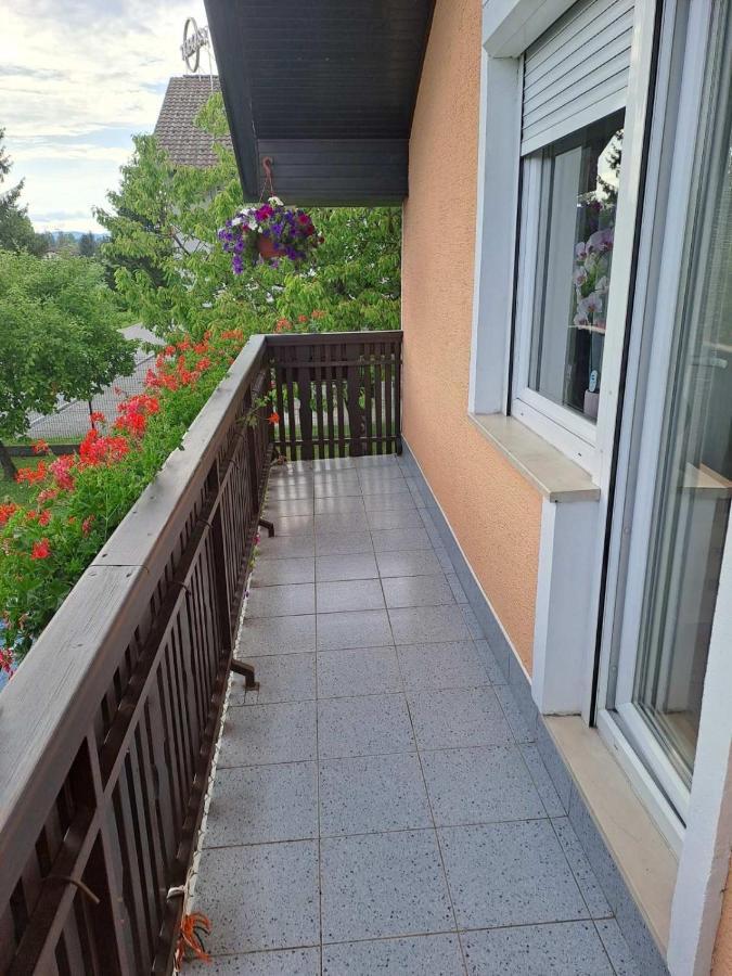 Appartement Apartmaji Peric *