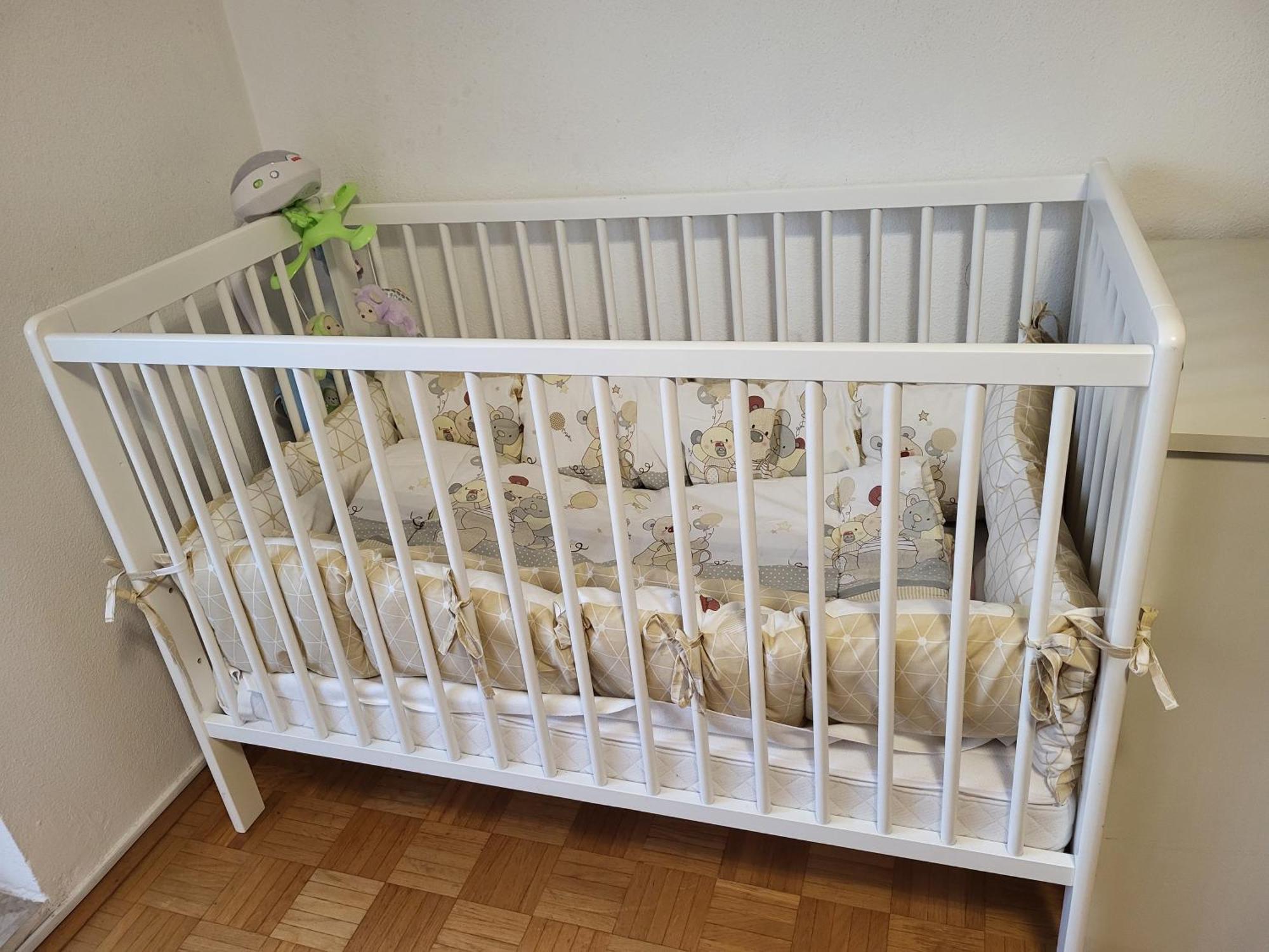 Apartmaji Peric *