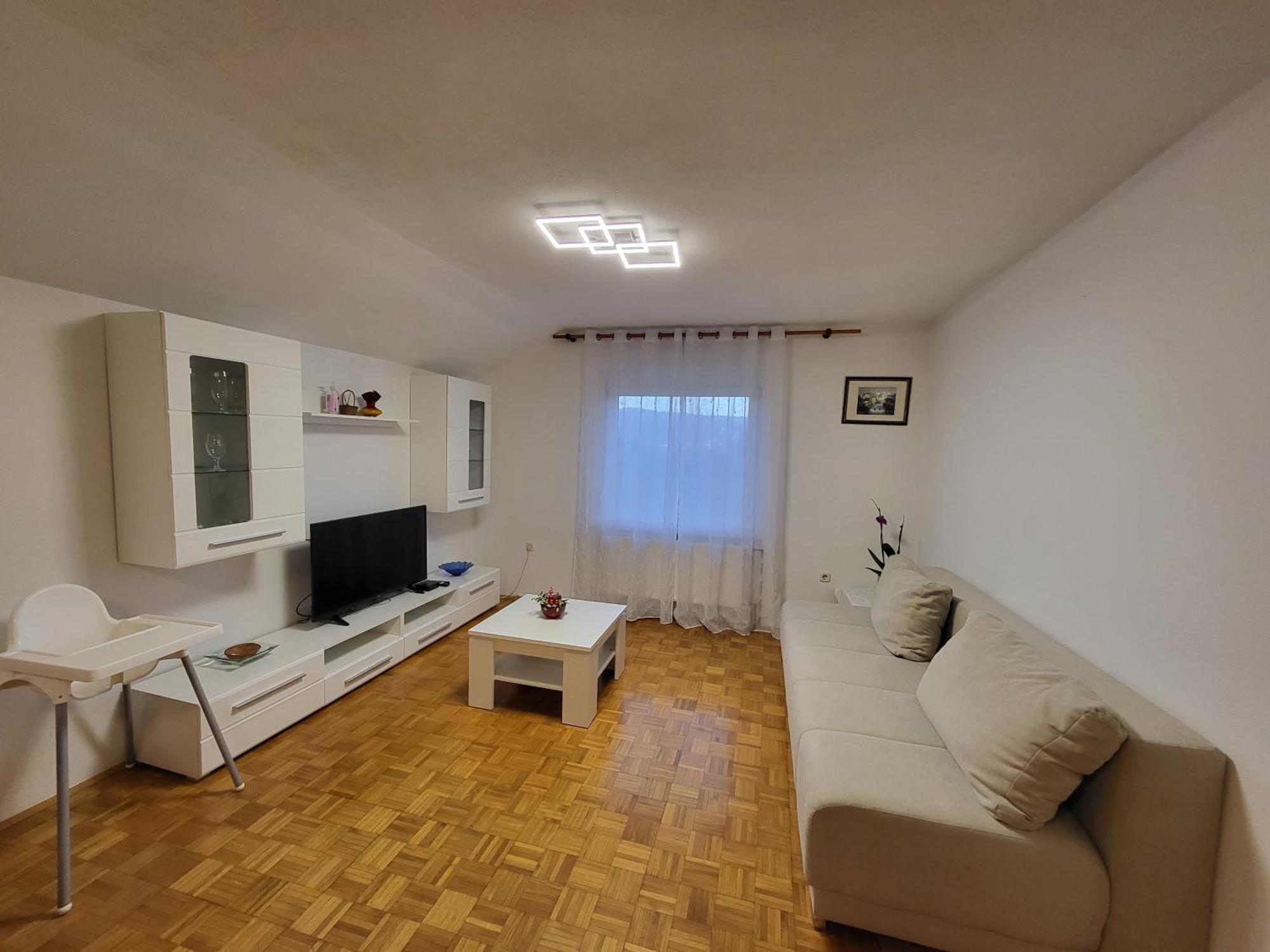 Apartmaji Peric Appartement Ljubljana
