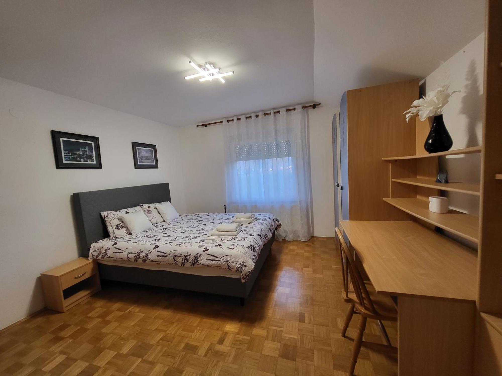 Apartmaji Peric Ljubljana