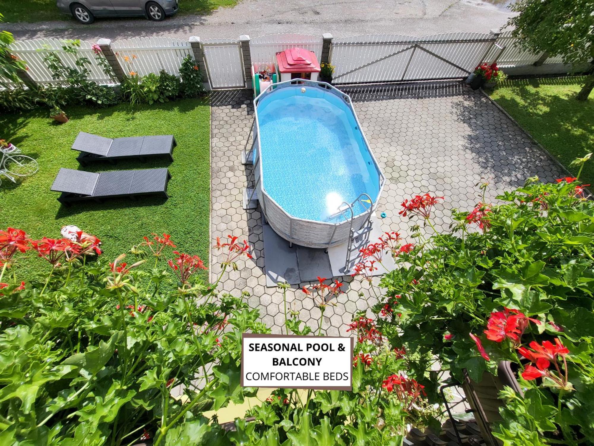Apartmaji Peric Ljubljana